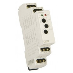 CRM-93H/UNI časové relé...