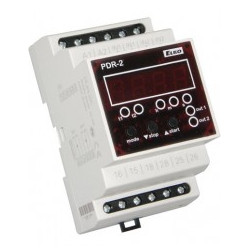 PDR-2A/230V prog.digi.relé...