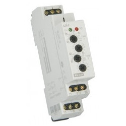SJR-2/230V  zpožďovací...