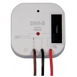 SMR-S řízený stmívač 300VA...