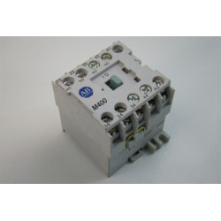 Relé   700DC-M400Z2    220VDC