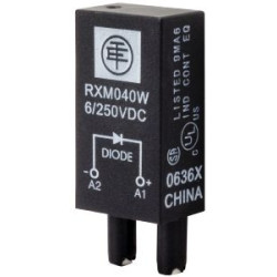 RXM040W  diodový modul...
