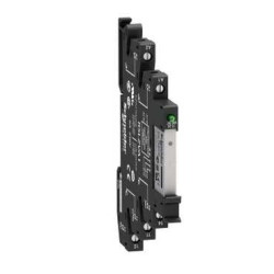 RSL1PVPU relé+patice 230V...