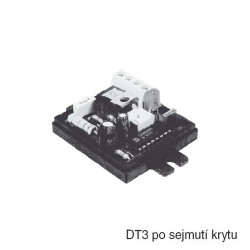 Doběhový spinač  DT 3...