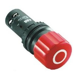 Tlačítko CE3P-10R-02 bezp.STOP