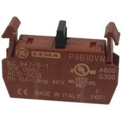 Kontakt NO  MCB-10  P9B10VN...