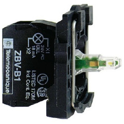 Polos.objím. 110V ZB5-AVG1...