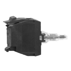 Objímka+ LED 230V ZAL-VM6...