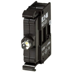 M22-LED230-R  LED 230V/h...
