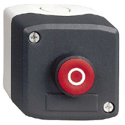 Skříň 1-tlač.líc. XAL-D112...