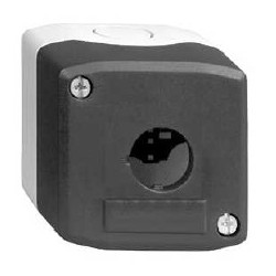 Skříň prázdná 1x  XAL-D01...