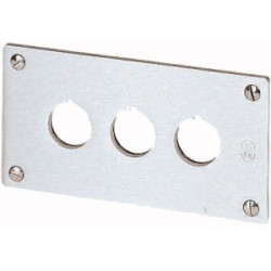 M22-E3 deska vest čelní...