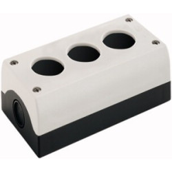 M22-I3 prázdná skříňka 3x...