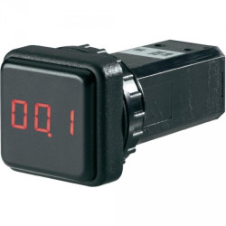 Sonda QMD-05T-Q R  AC/DC...