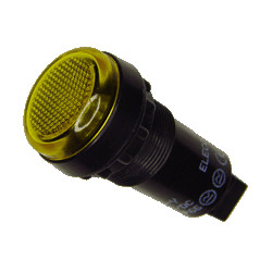 Sv.indik. 24V HIS-95RF...