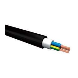 Kabel  N2XH-J     3x 1,5