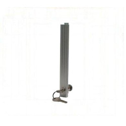 Lišta tabla Guard  4FK 203 08