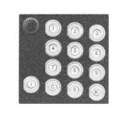 Modul číselník 4FN 230 91.1...