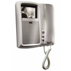 Videotelefon  4,5" č/b...