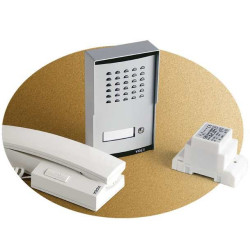 Vrátný E-SMART KIT  SMK-1...
