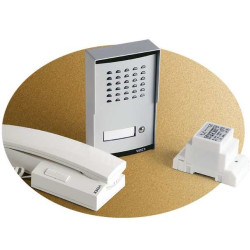 Vrátný E-SMART KIT  SMK-2...