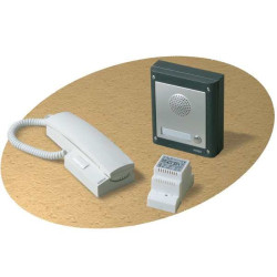 Vrátný Audio Kit     4K-1...