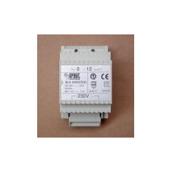 Zdroj 9000/230     230V 18W...
