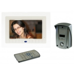 Videotelefon  VD - 272C...