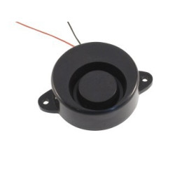 Piezosiréna  KPS-583 6-14V...