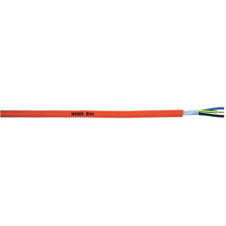 Kabel (N)HXH E30/FE180  5x  4