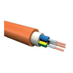 Kabel (N)HXH E30/FE180  7x 1,5