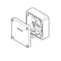 Termostat (okapy)   HTS-D...