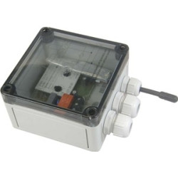 Termostat -20+20°C   TEV-1...