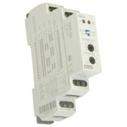 Termostat -30+10°C  TER-3A...