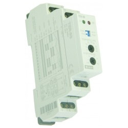 Termostat  0-40°C   TER-3B...