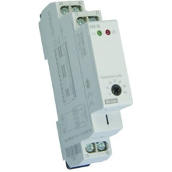 Termostat  0-60°C   TER-3E...