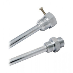 Jímka k termostatu RT 8804...