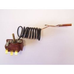 Termostat 3svorky  KR-21...