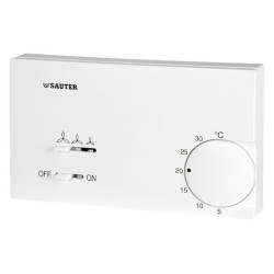 Termostat TSHK 672 F 001...