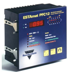 Regulátor ESTAmat PFC12-V3...