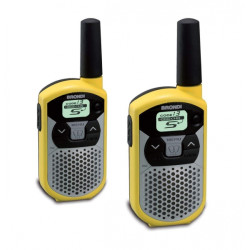 Vysíl.Walkie Talkie FX-4Y...