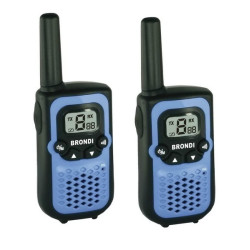 Vysíl.PMR FX-Compact Sport...