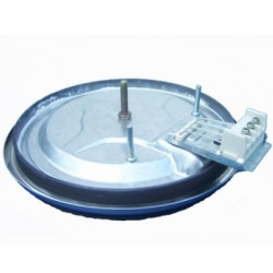 Plotna lit. 1000W D 145...
