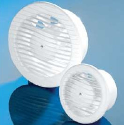 Ventilátor NV 10   Dospel