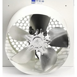 Vrtule  ventilátoru    NV 200