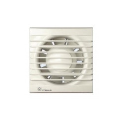 Ventilátor EDM 80 N...