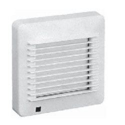 Ventilátor EDM 100 CTZ...
