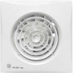 Ventilátor SILENT 100 CZ...