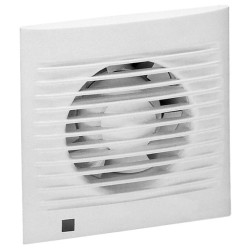 Ventilátor DECOR 100 CZ...
