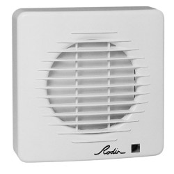 Ventilátor HEF 120...